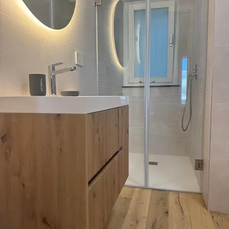 Apartman Maredore Bari