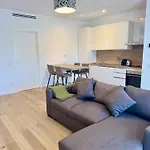 Maredore Apartmán Bari