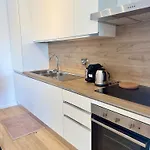 Maredore Apartmán *