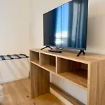 Maredore Apartmán Bari