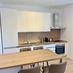 Apartmán Maredore