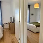 Apartmán Maredore *