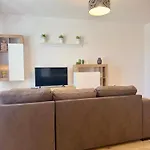 Apartmán Maredore Bari