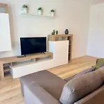 Maredore Apartmán Bari