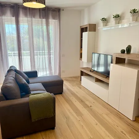 Maredore Apartmán *