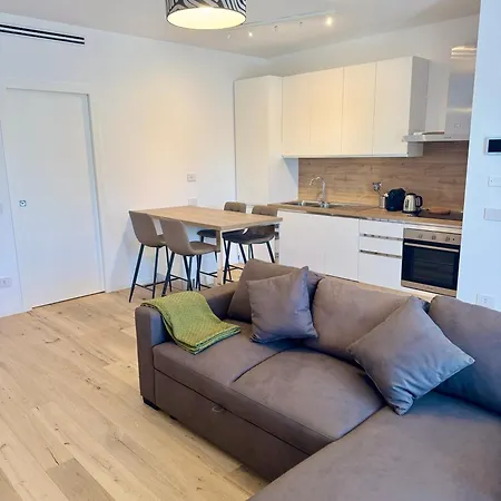 Apartmán Maredore