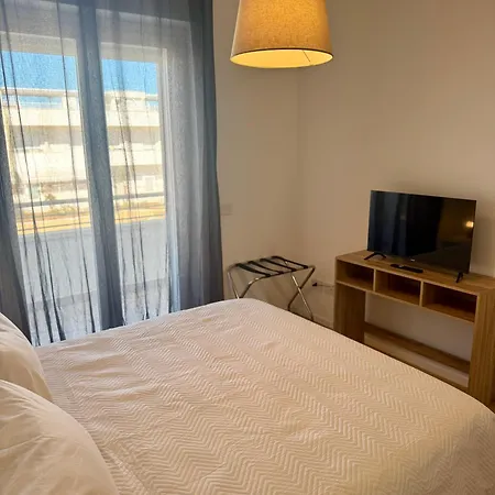 Maredore Apartment *