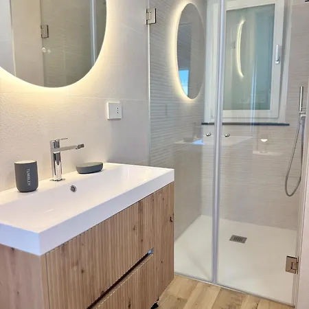 Maredore Apartment Bari