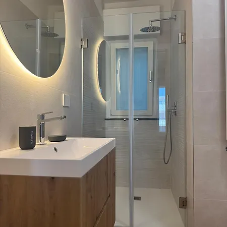 Maredore Apartment Bari