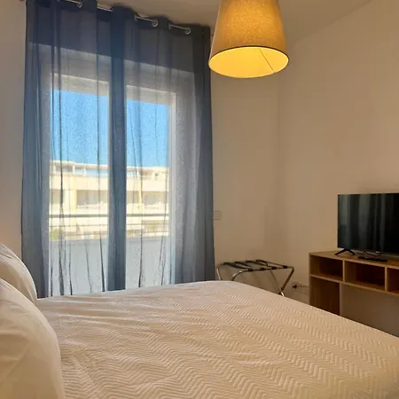 Appartamento Maredorè Bari