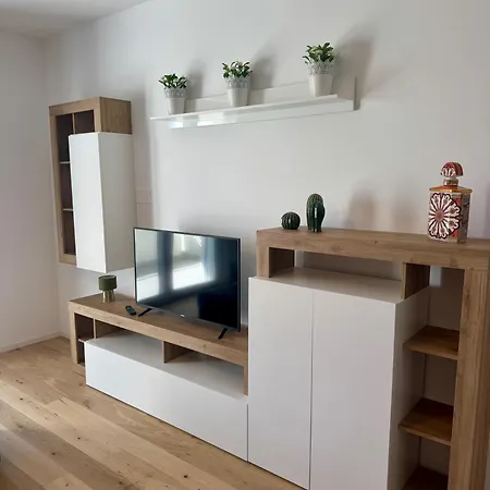 Maredore Apartment Bari