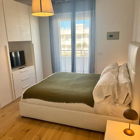 Maredore Apartmán