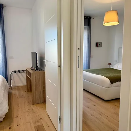 Apartment Maredore *