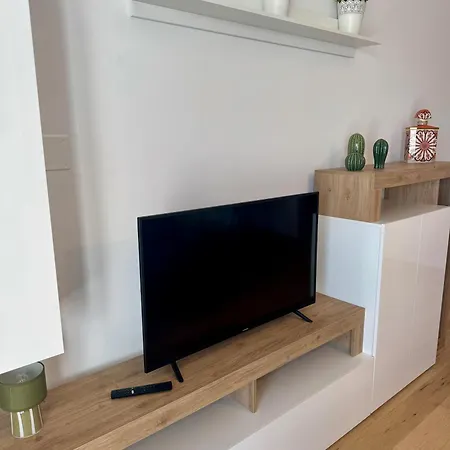 Maredore Apartment Bari