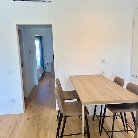 Maredore Apartment Bari