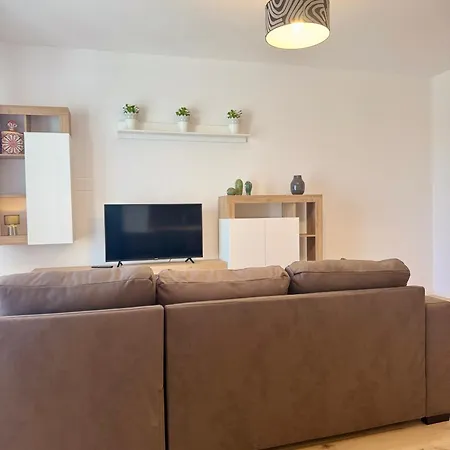 Apartment Maredore Bari