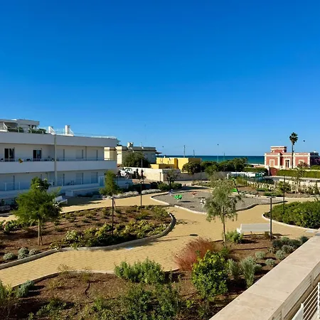 Apartment Maredore Bari