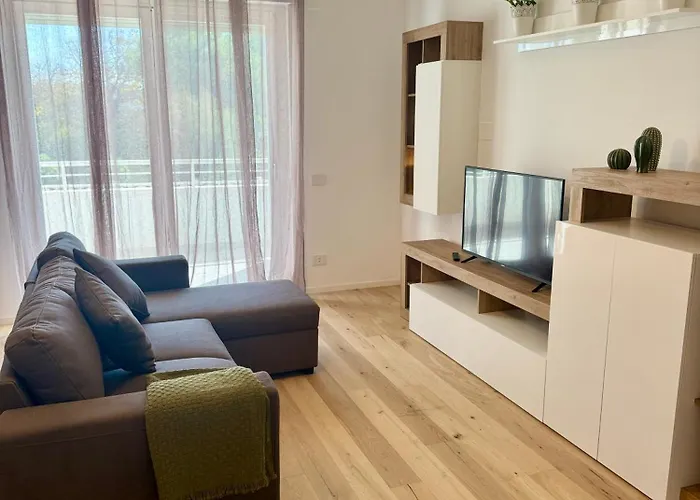 Maredore Apartmán *