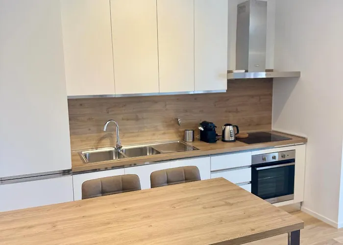 Apartmán Maredore *