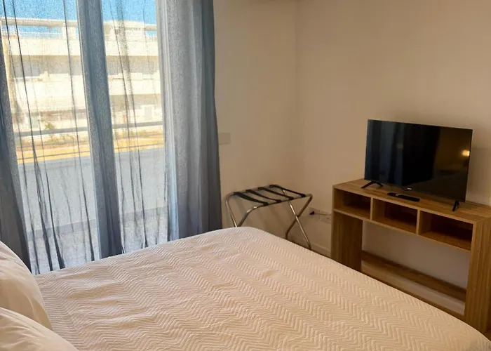 Maredore Apartmán *