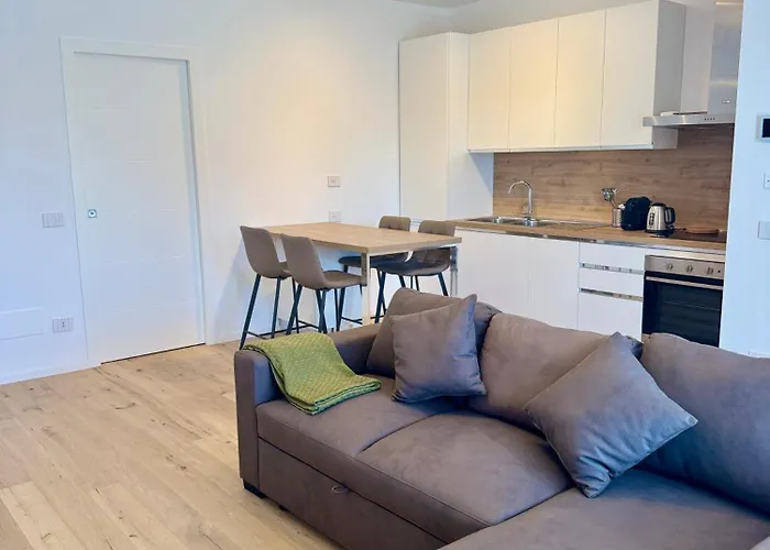 Maredore Apartmán Bari