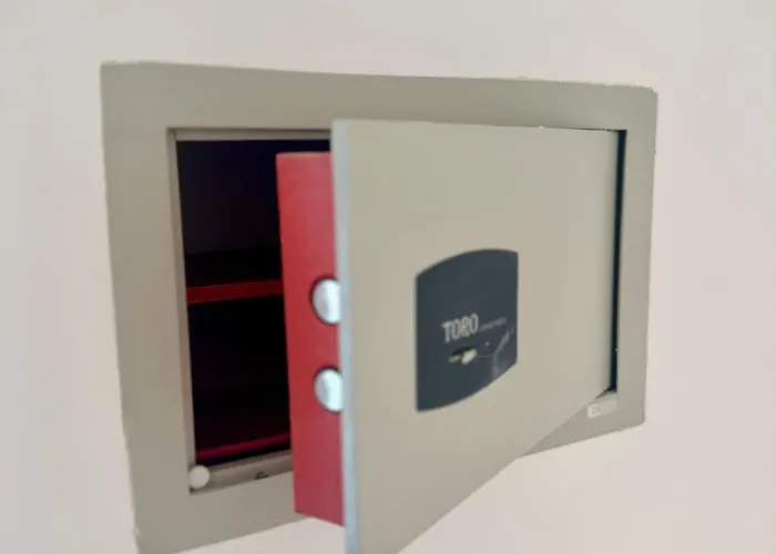 Maredore Apartmán *