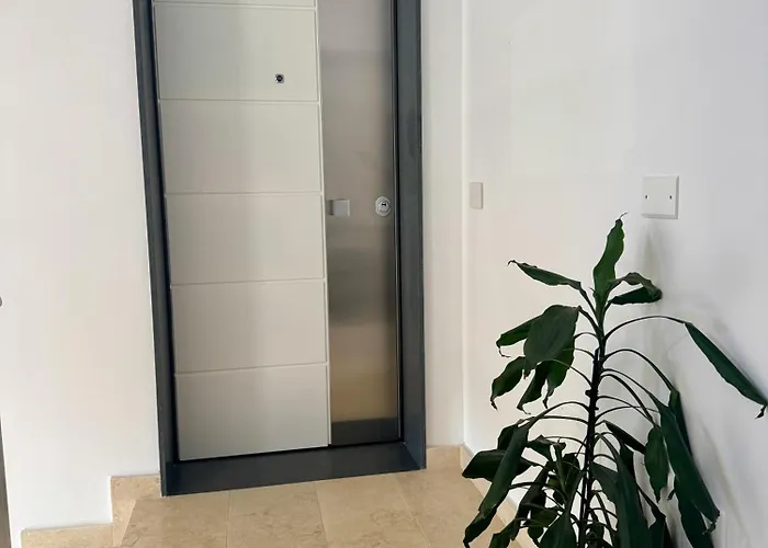 Maredore 아파트 바리